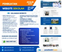 Website Sekolah