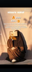 Foto Profil Fitria