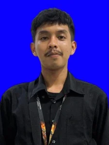 Foto Profil FikriFebriansyah