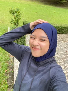 Foto Profil Ulwi