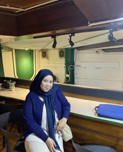 Foto Profil Suci Anggita